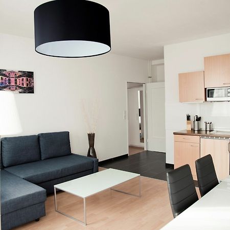 K26 Apartments Berlin Luaran gambar