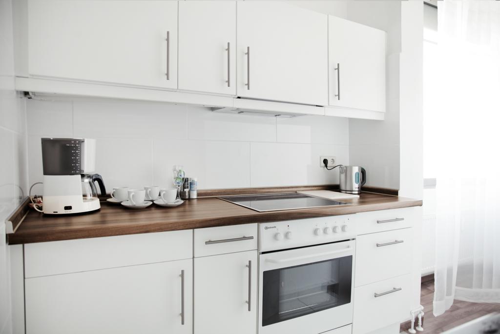 K26 Apartments Berlin Bilik gambar