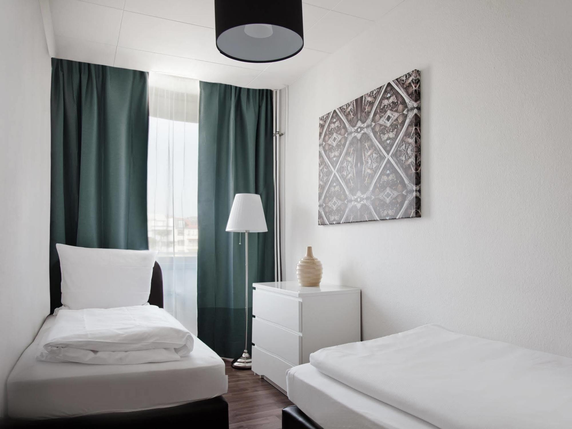 K26 Apartments Berlin Luaran gambar