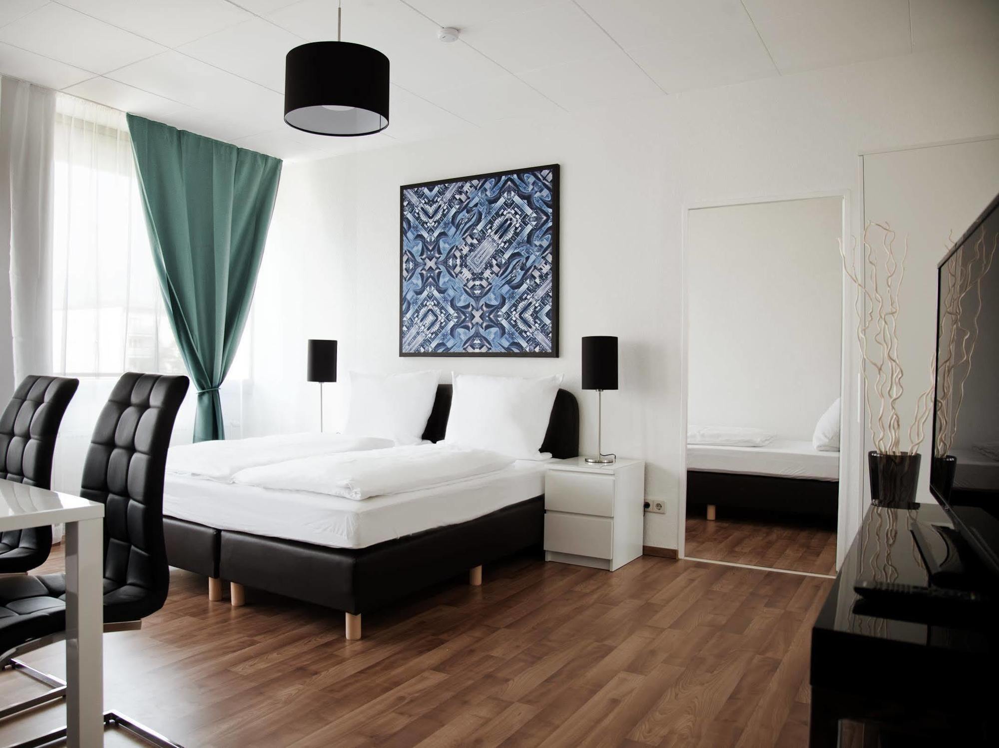 K26 Apartments Berlin Luaran gambar