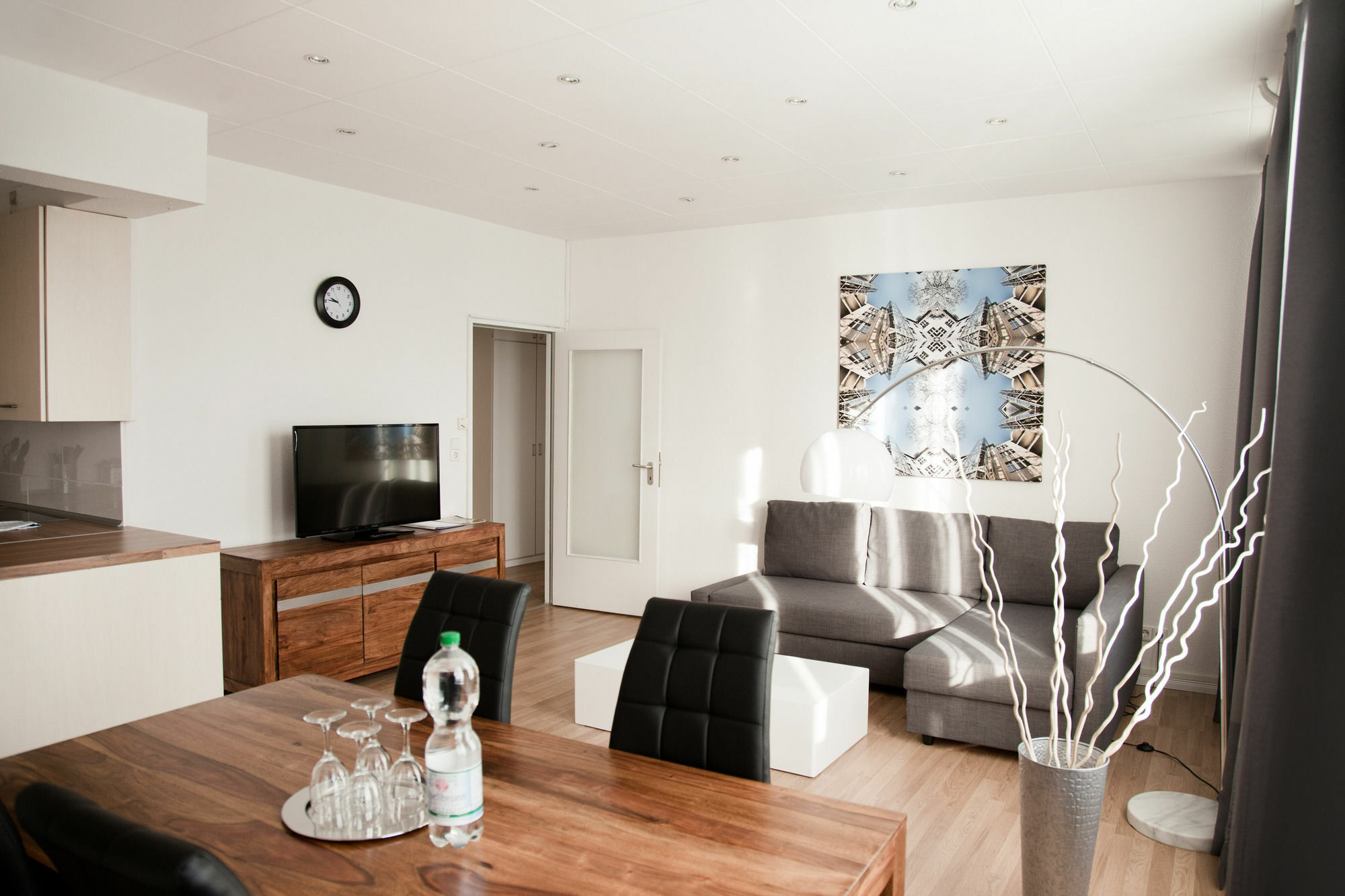 K26 Apartments Berlin Luaran gambar