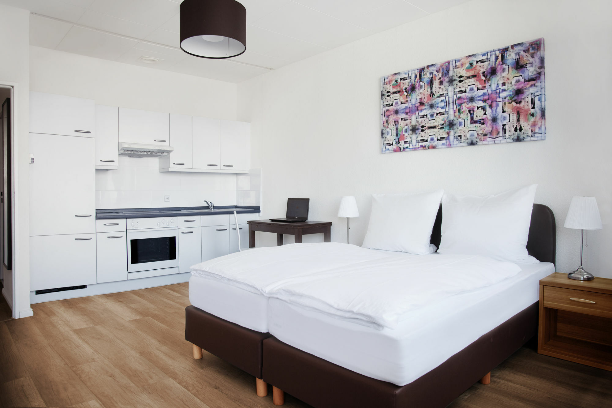 K26 Apartments Berlin Luaran gambar