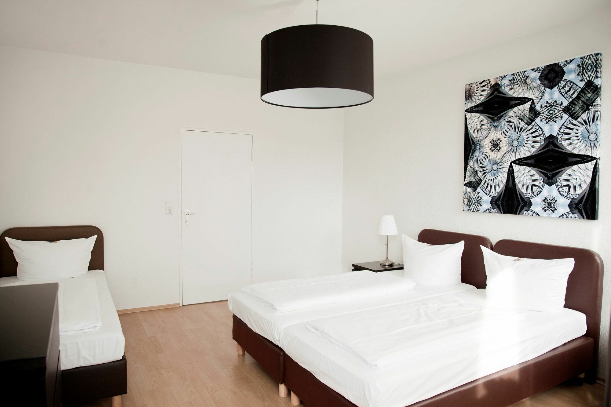 K26 Apartments Berlin Luaran gambar