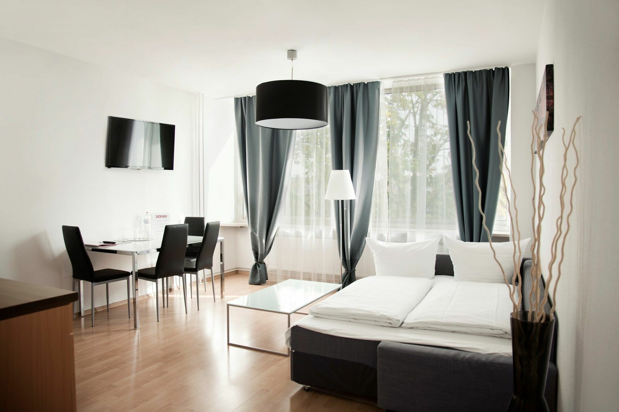 K26 Apartments Berlin Luaran gambar