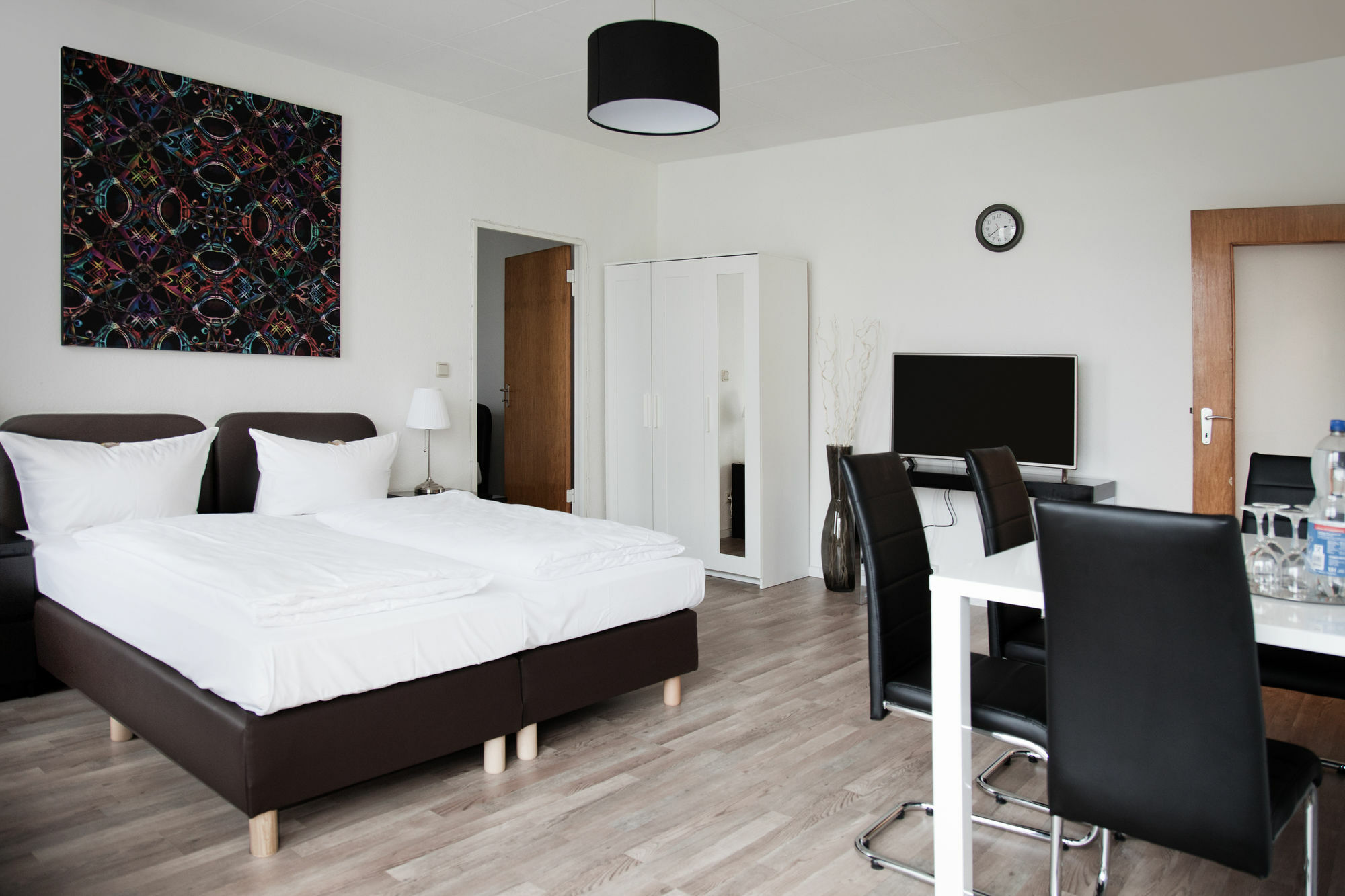 K26 Apartments Berlin Luaran gambar