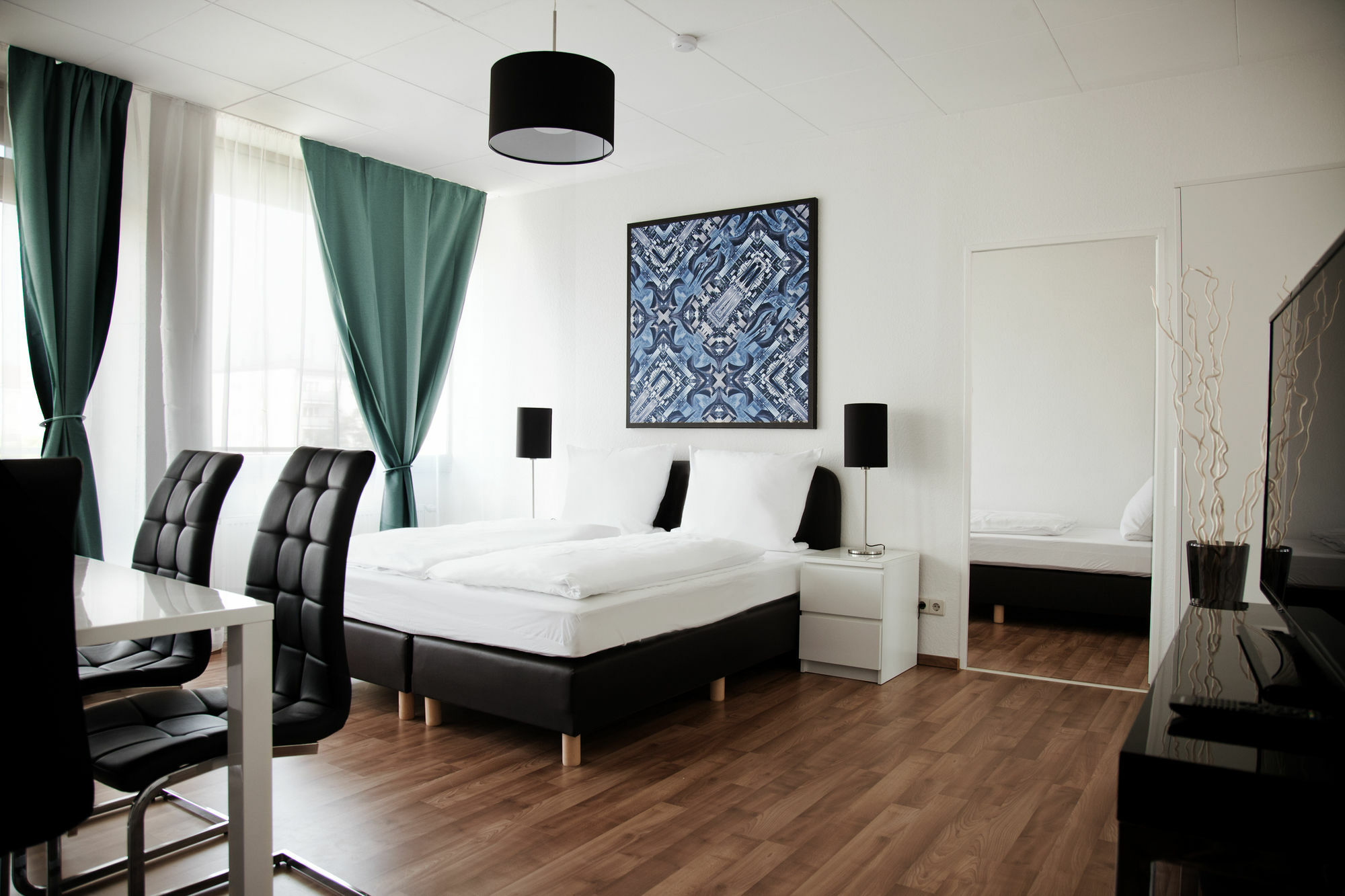 K26 Apartments Berlin Luaran gambar
