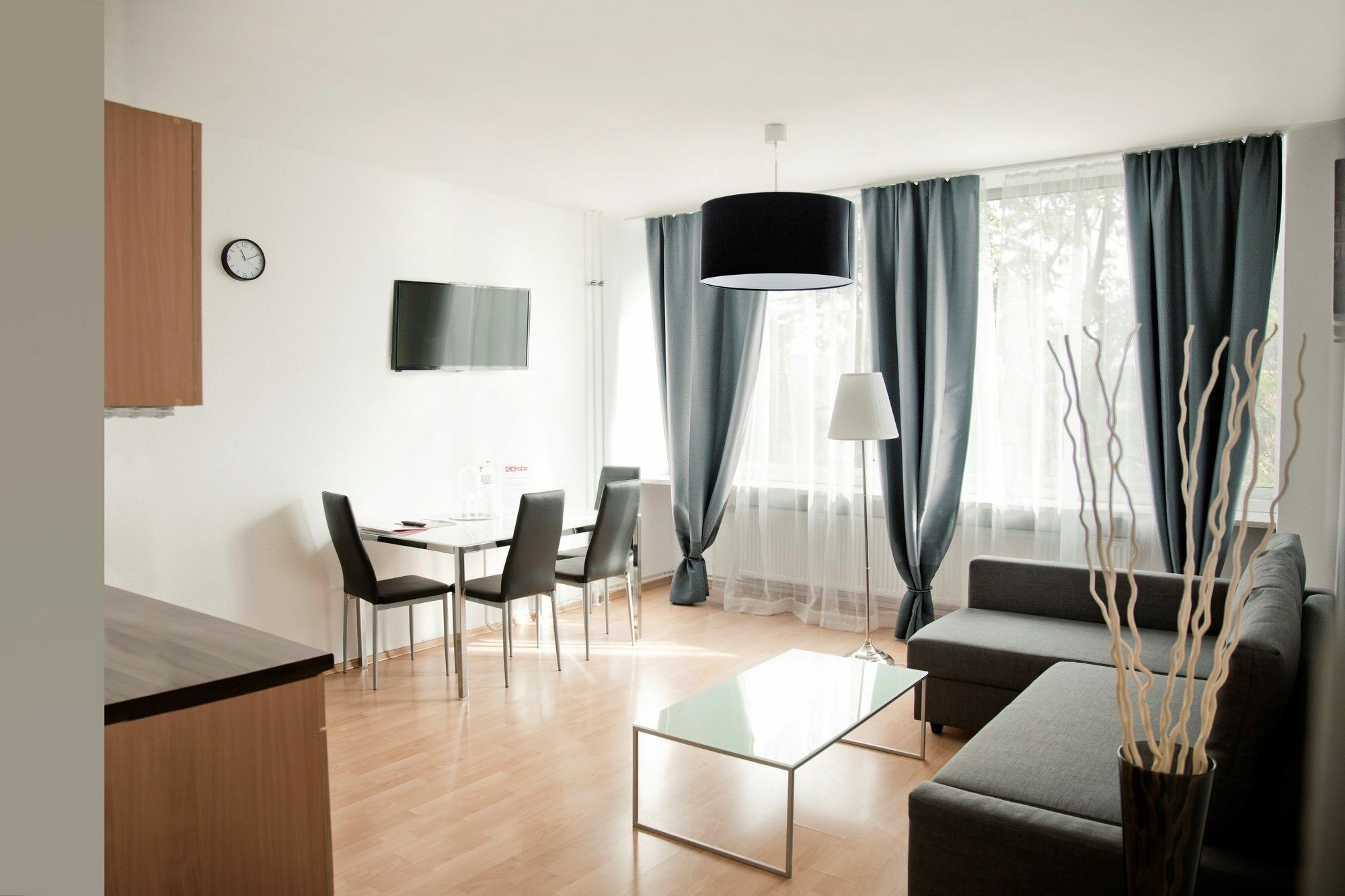 K26 Apartments Berlin Luaran gambar