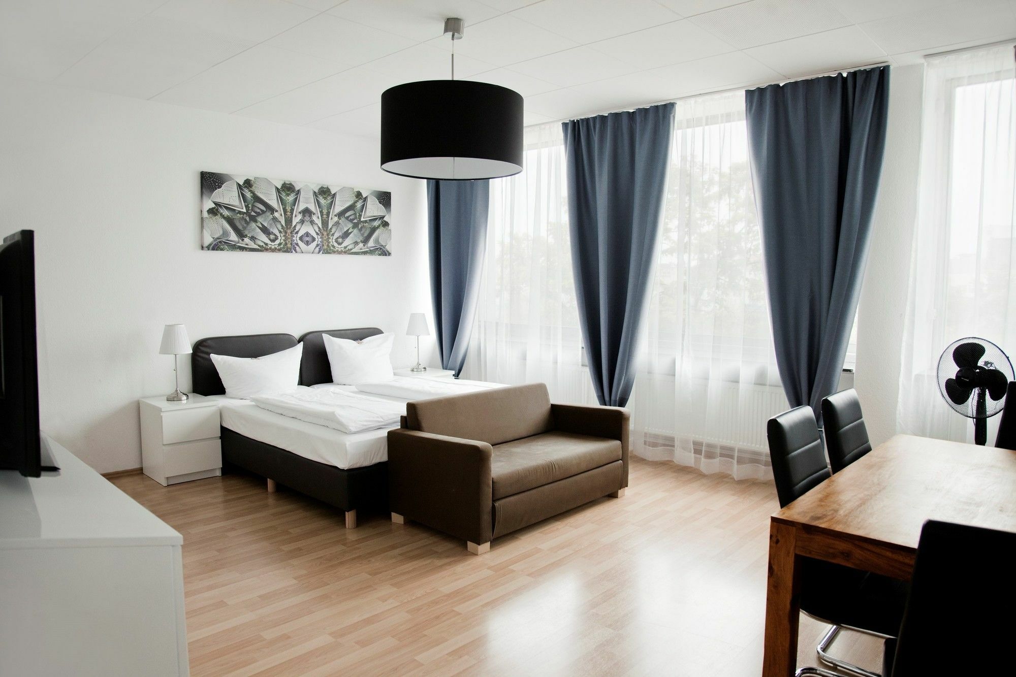 K26 Apartments Berlin Luaran gambar
