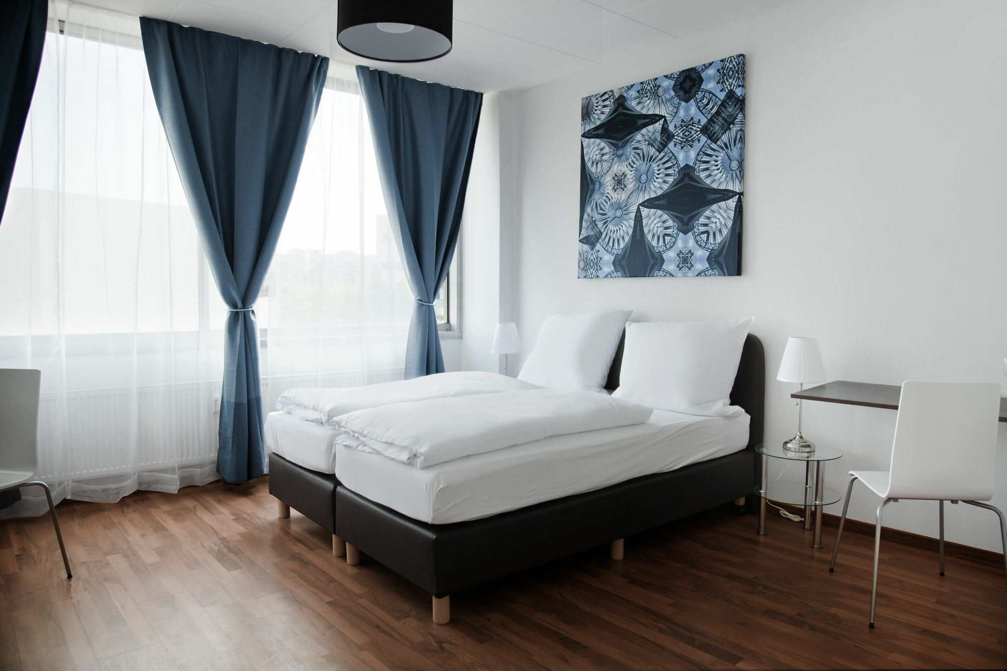 K26 Apartments Berlin Luaran gambar