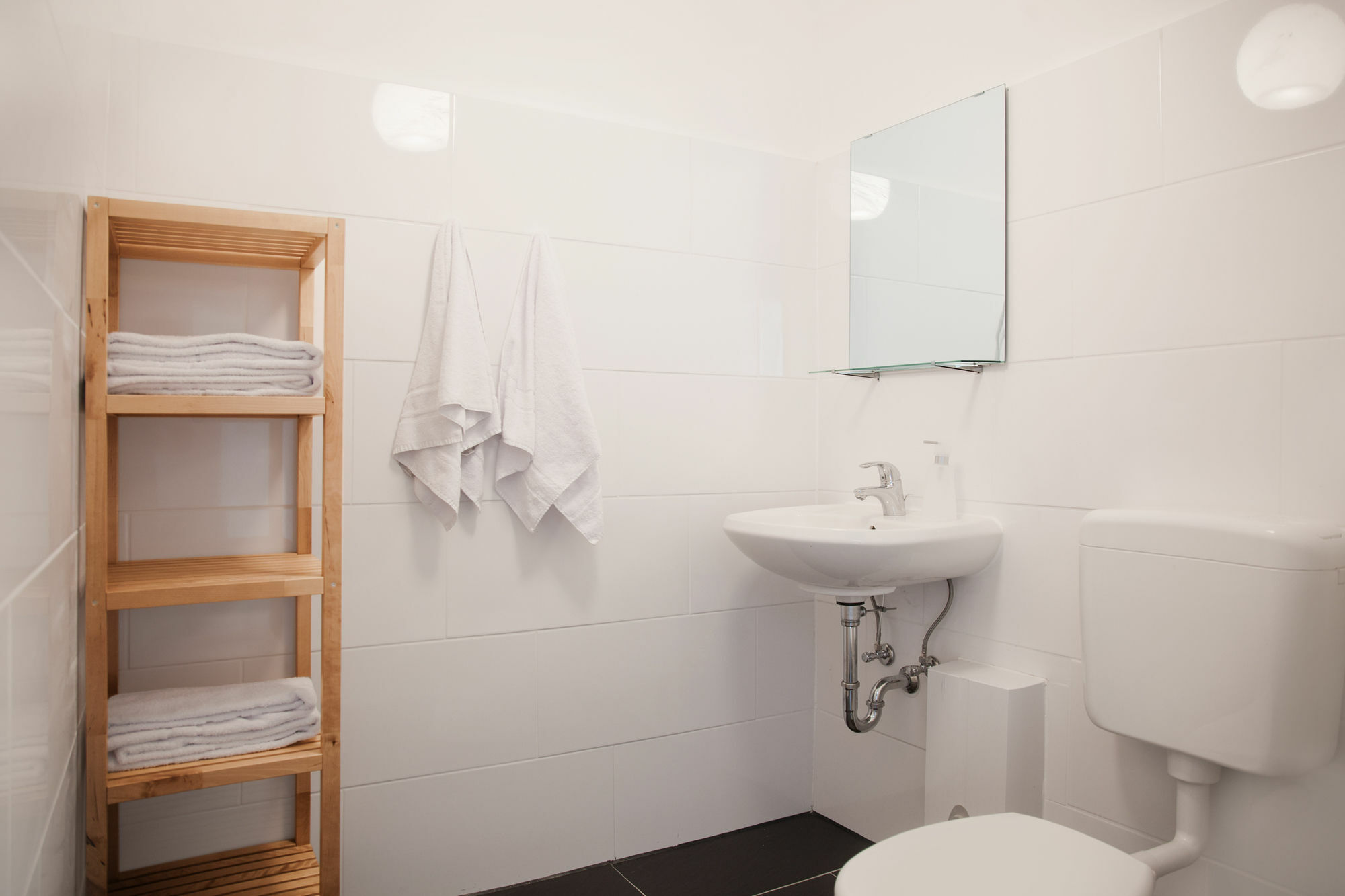 K26 Apartments Berlin Luaran gambar