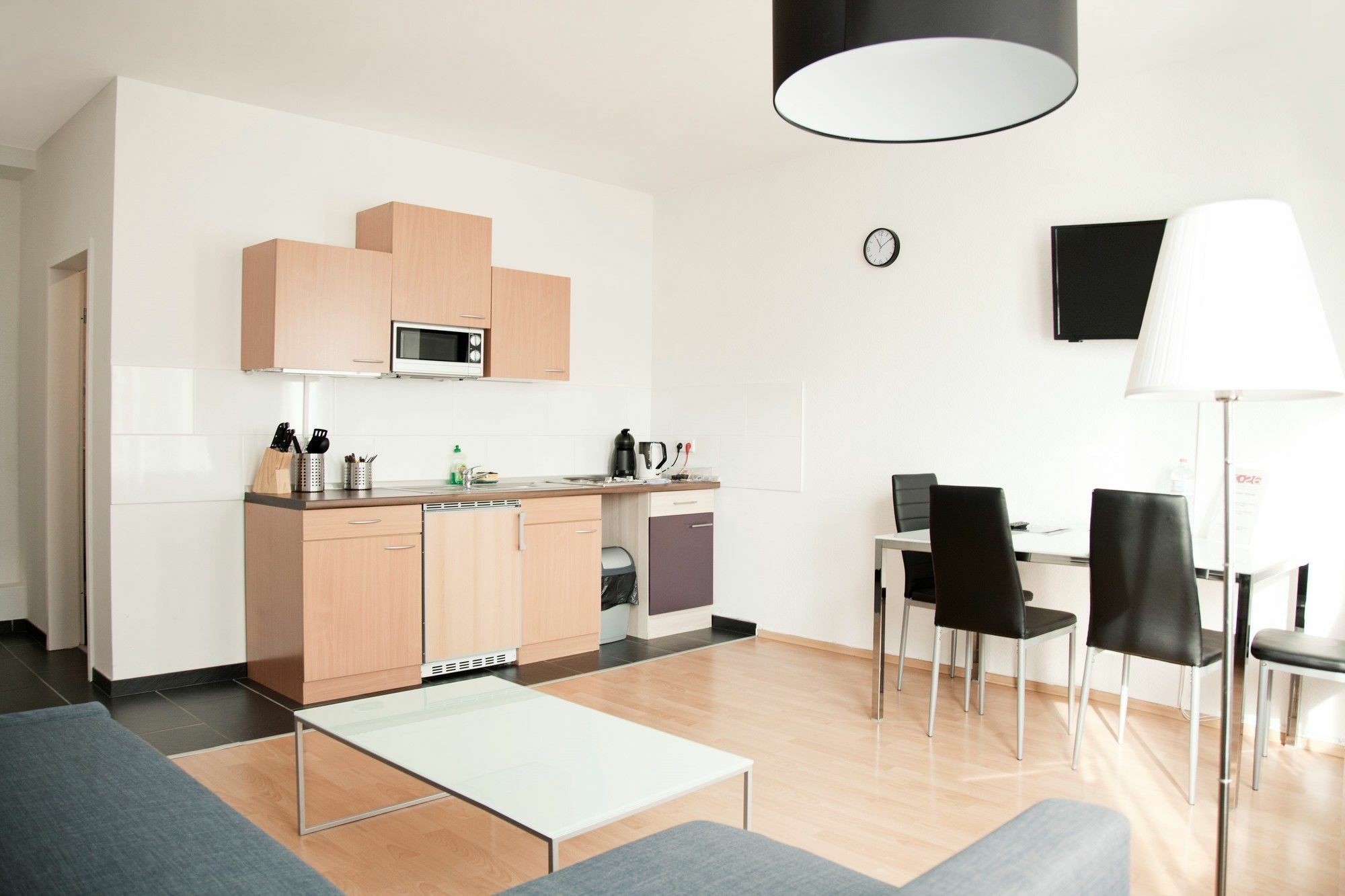 K26 Apartments Berlin Luaran gambar