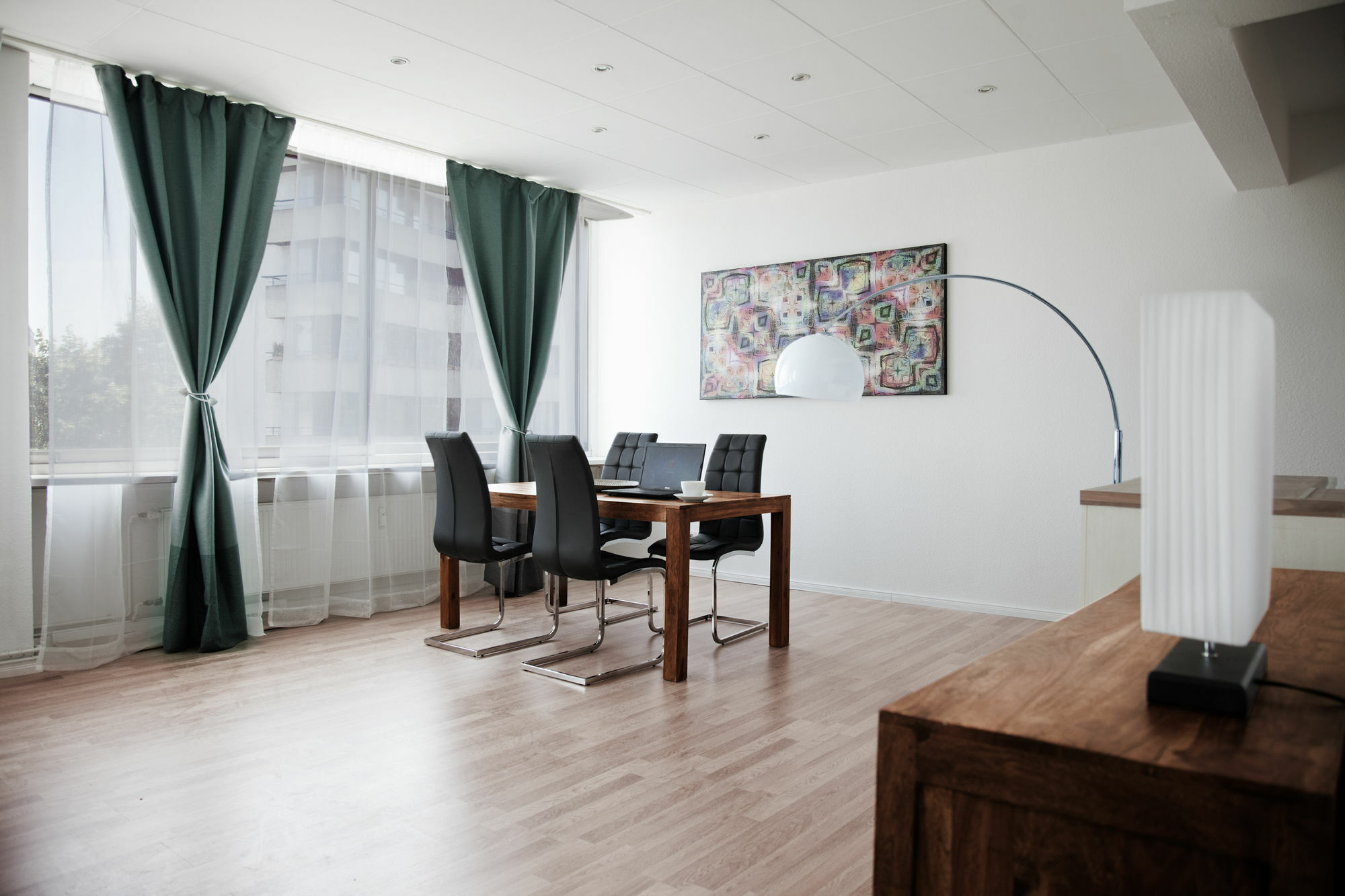 K26 Apartments Berlin Luaran gambar