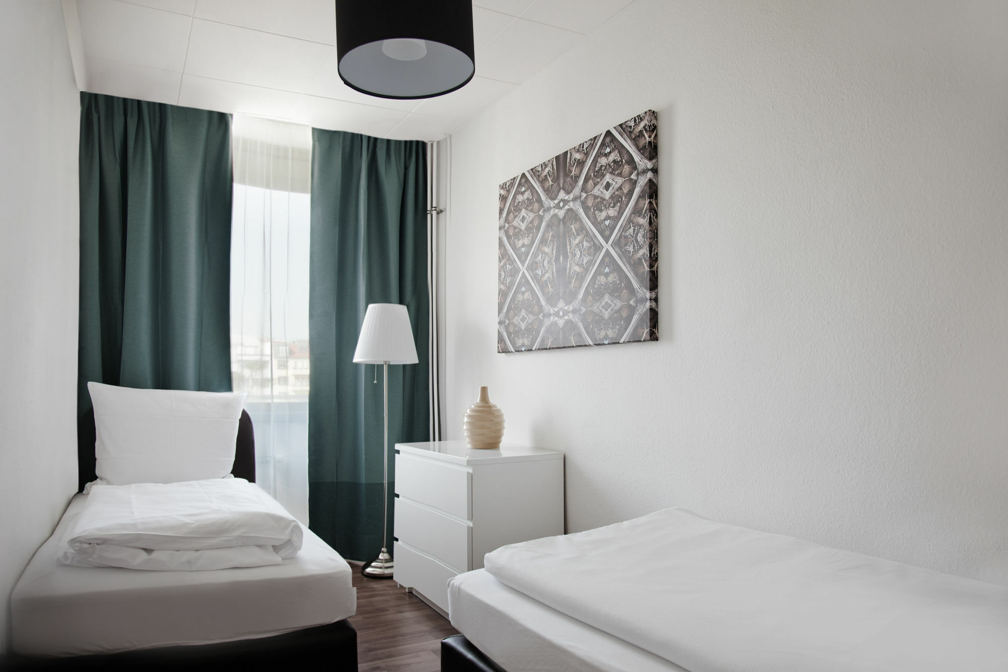 K26 Apartments Berlin Luaran gambar