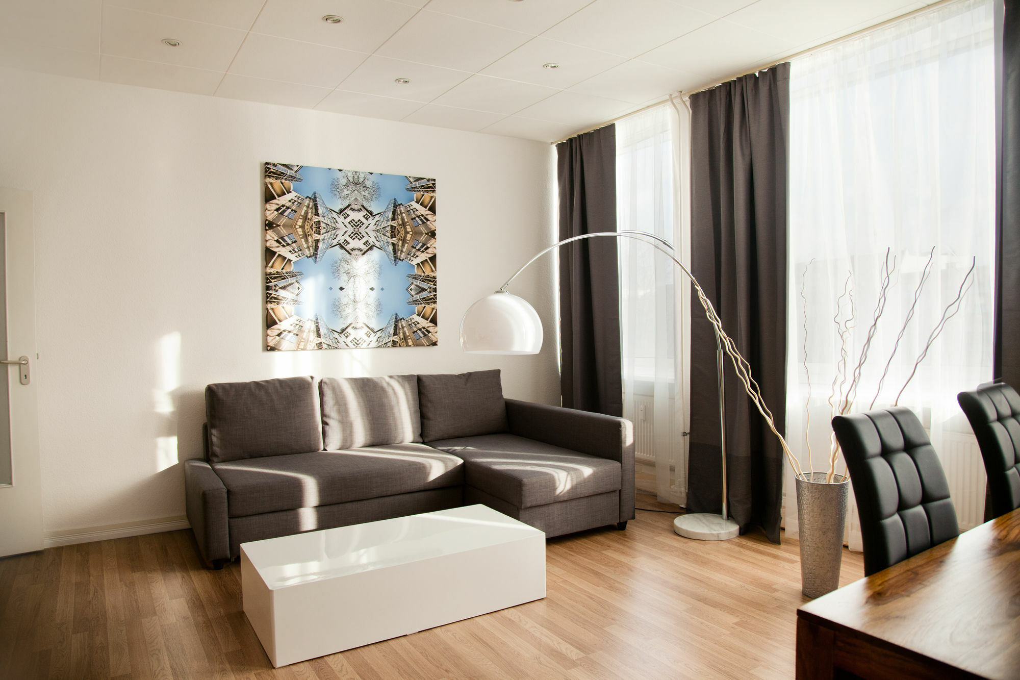K26 Apartments Berlin Luaran gambar