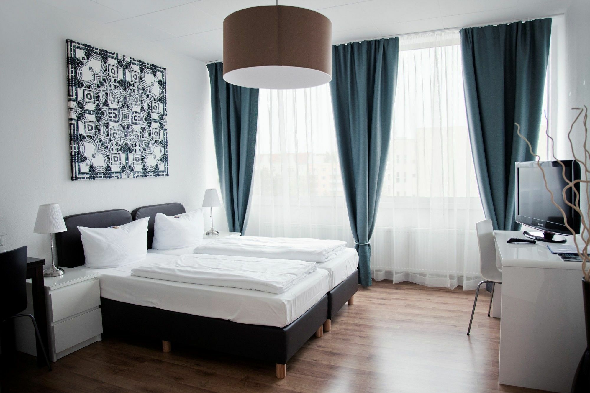 K26 Apartments Berlin Luaran gambar