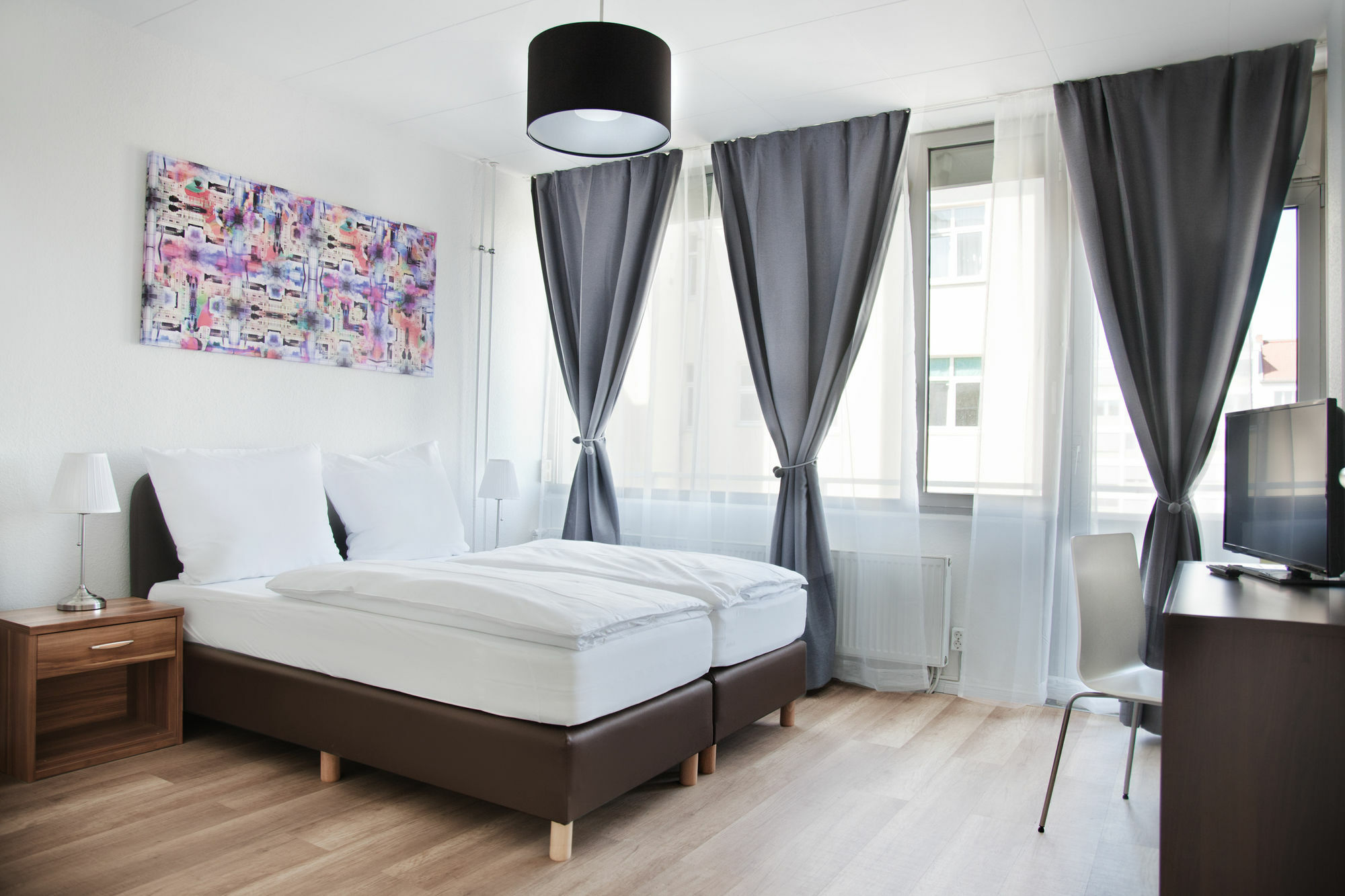 K26 Apartments Berlin Luaran gambar