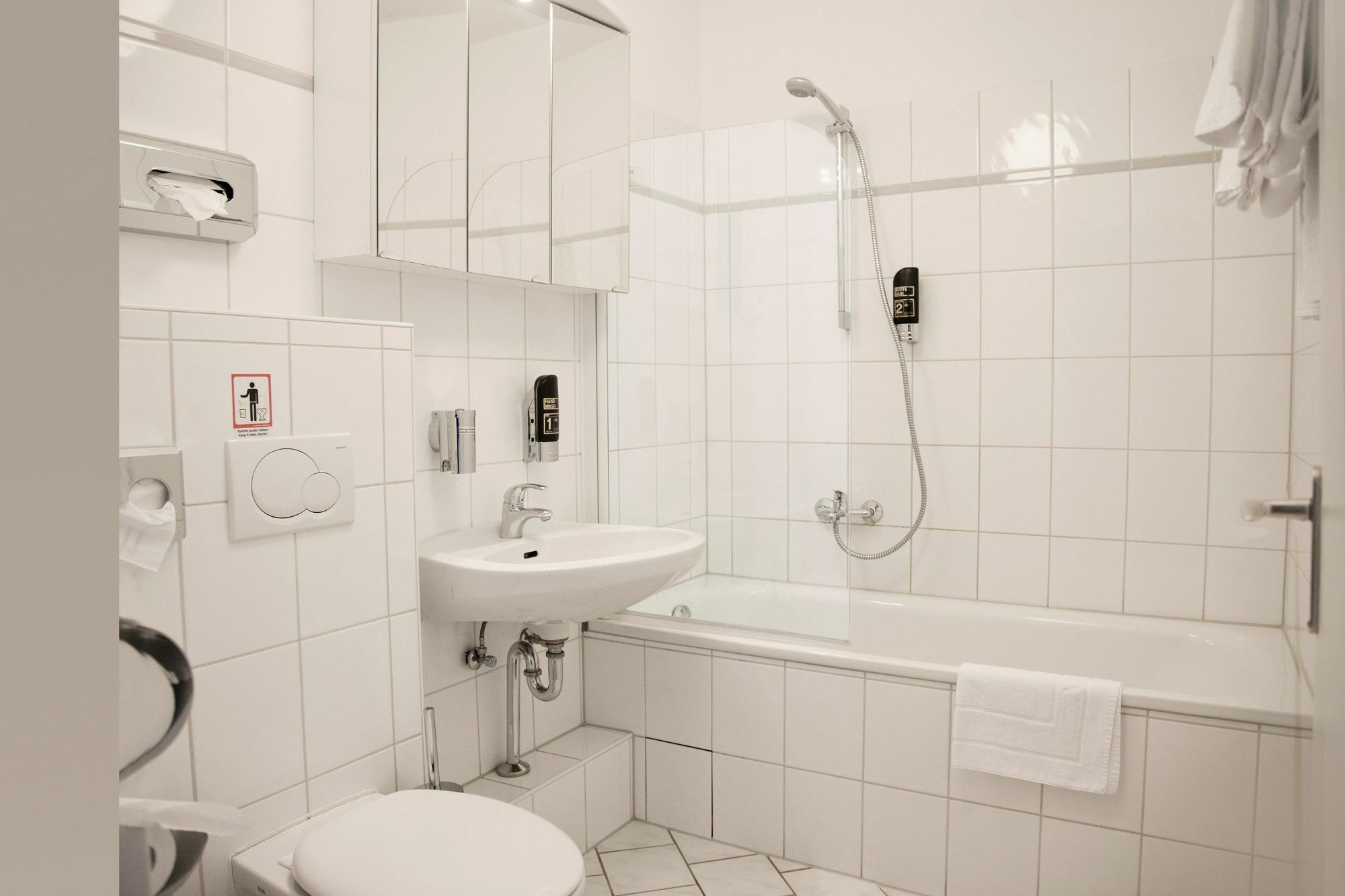 K26 Apartments Berlin Luaran gambar