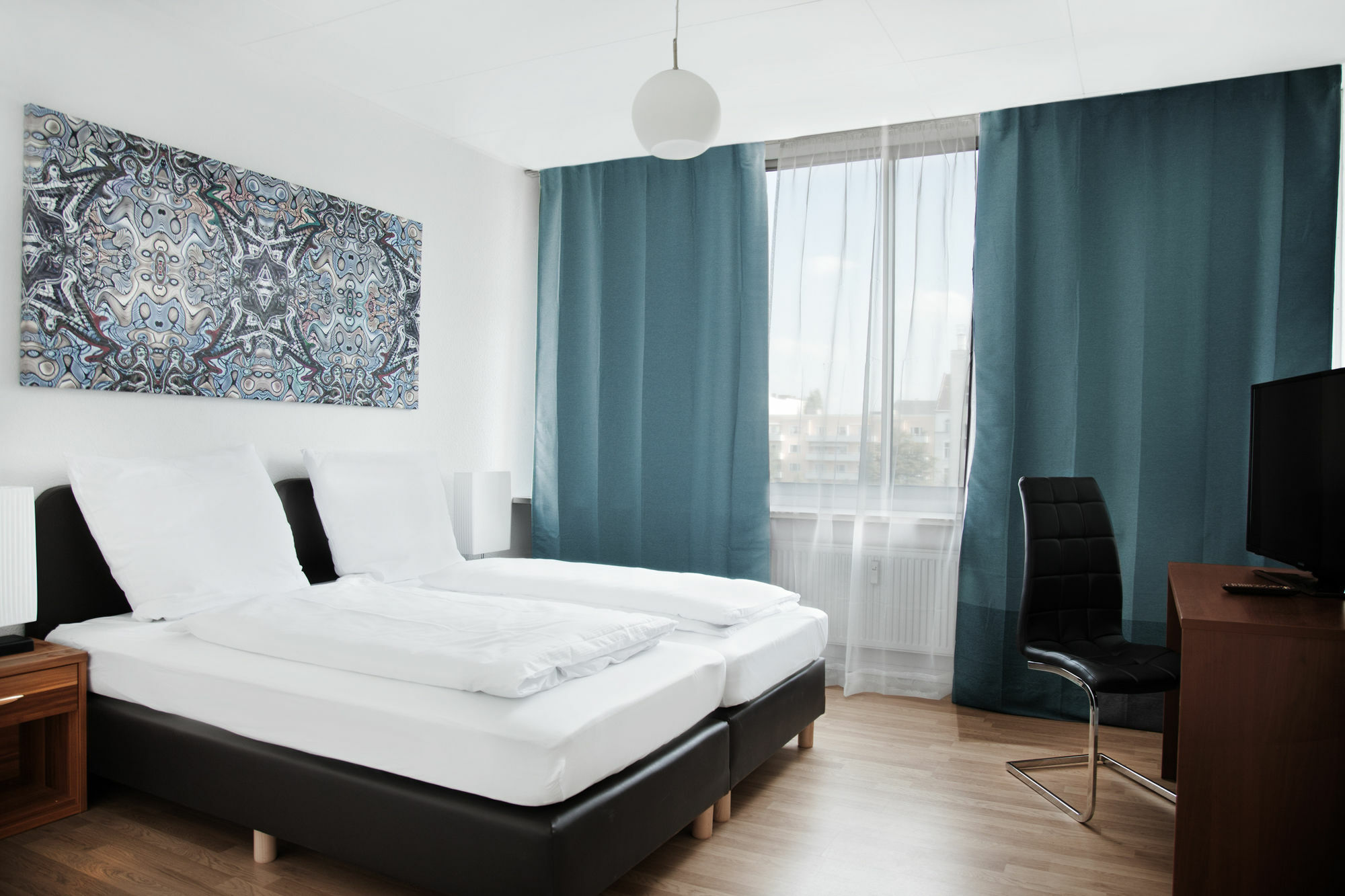 K26 Apartments Berlin Luaran gambar