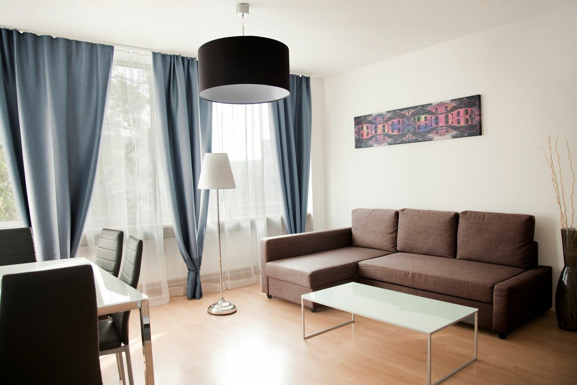 K26 Apartments Berlin Luaran gambar