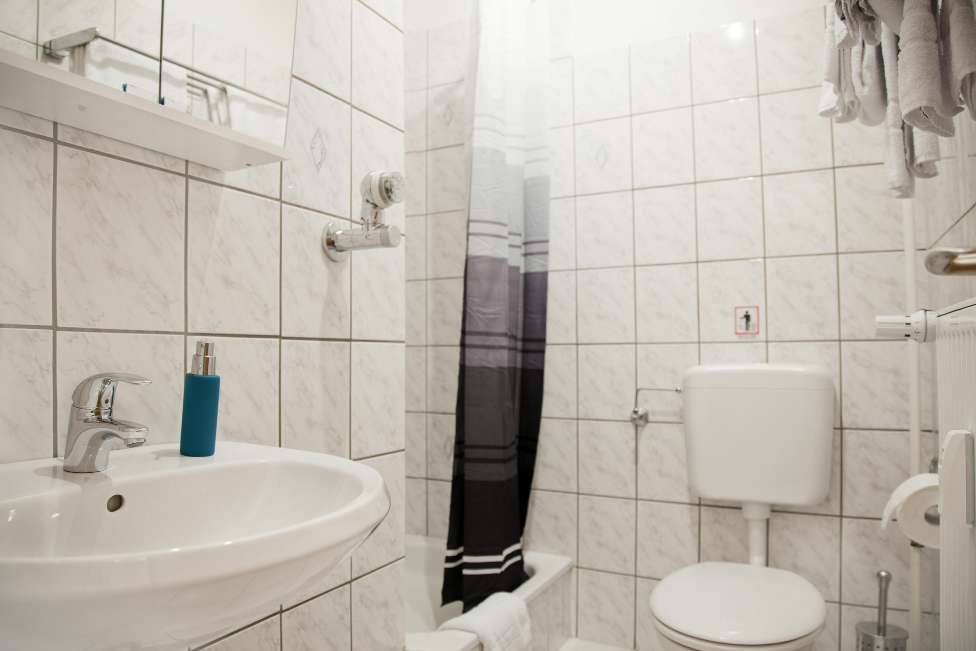 K26 Apartments Berlin Luaran gambar
