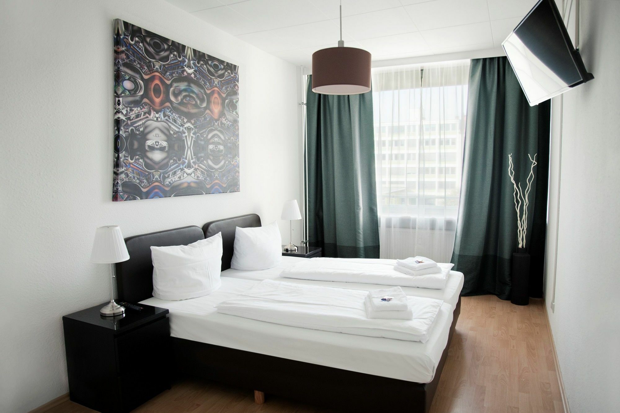 K26 Apartments Berlin Luaran gambar