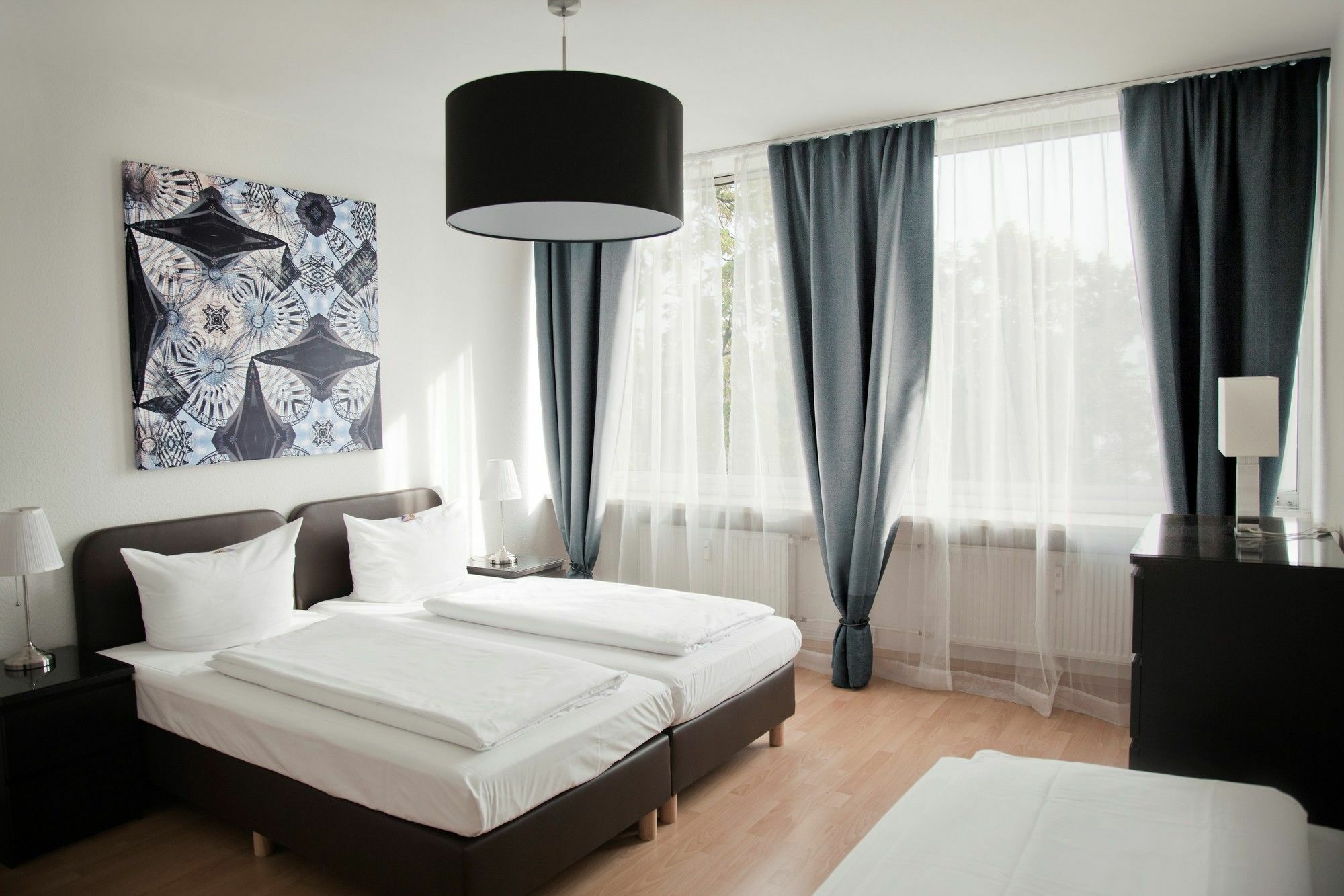 K26 Apartments Berlin Luaran gambar