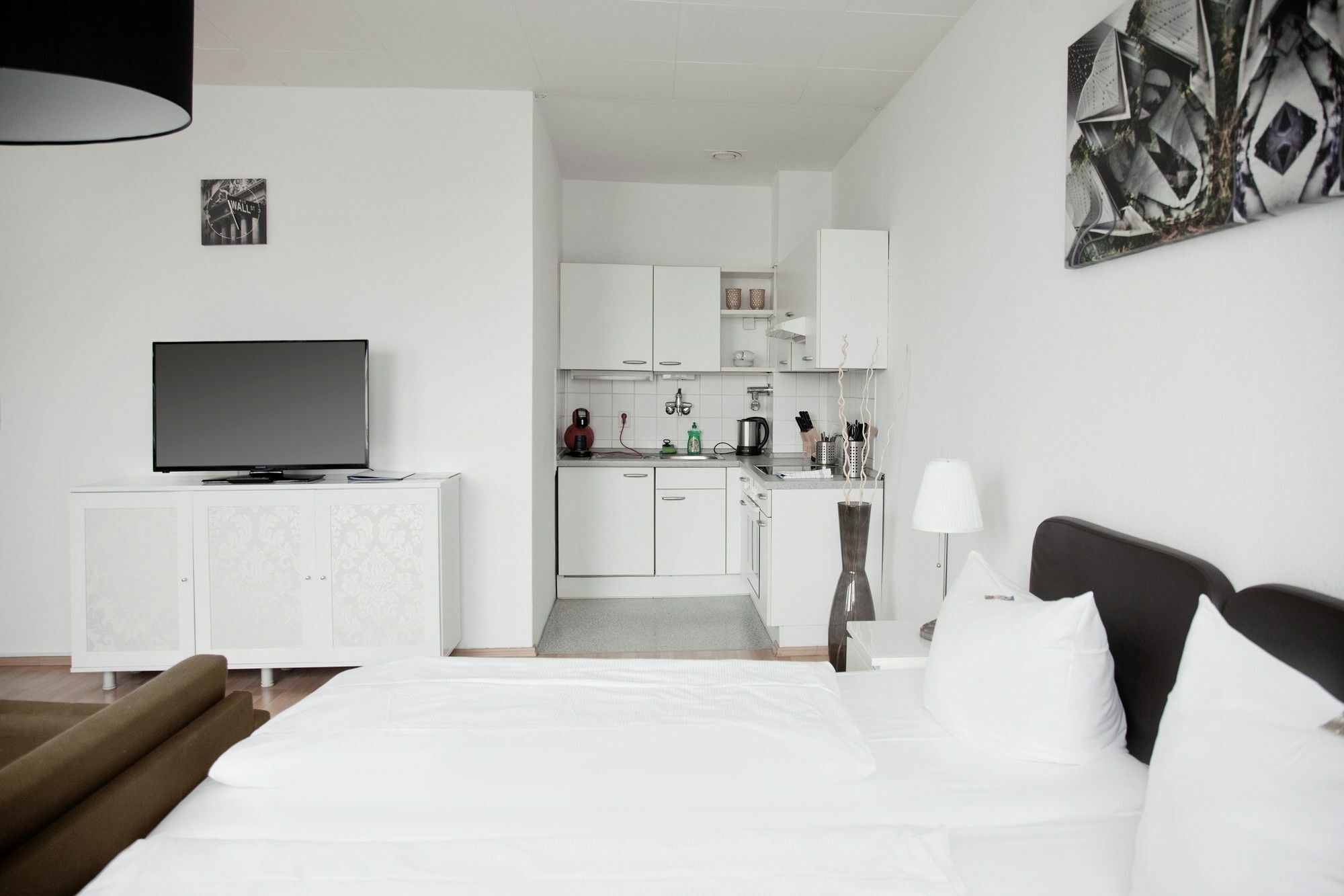 K26 Apartments Berlin Luaran gambar