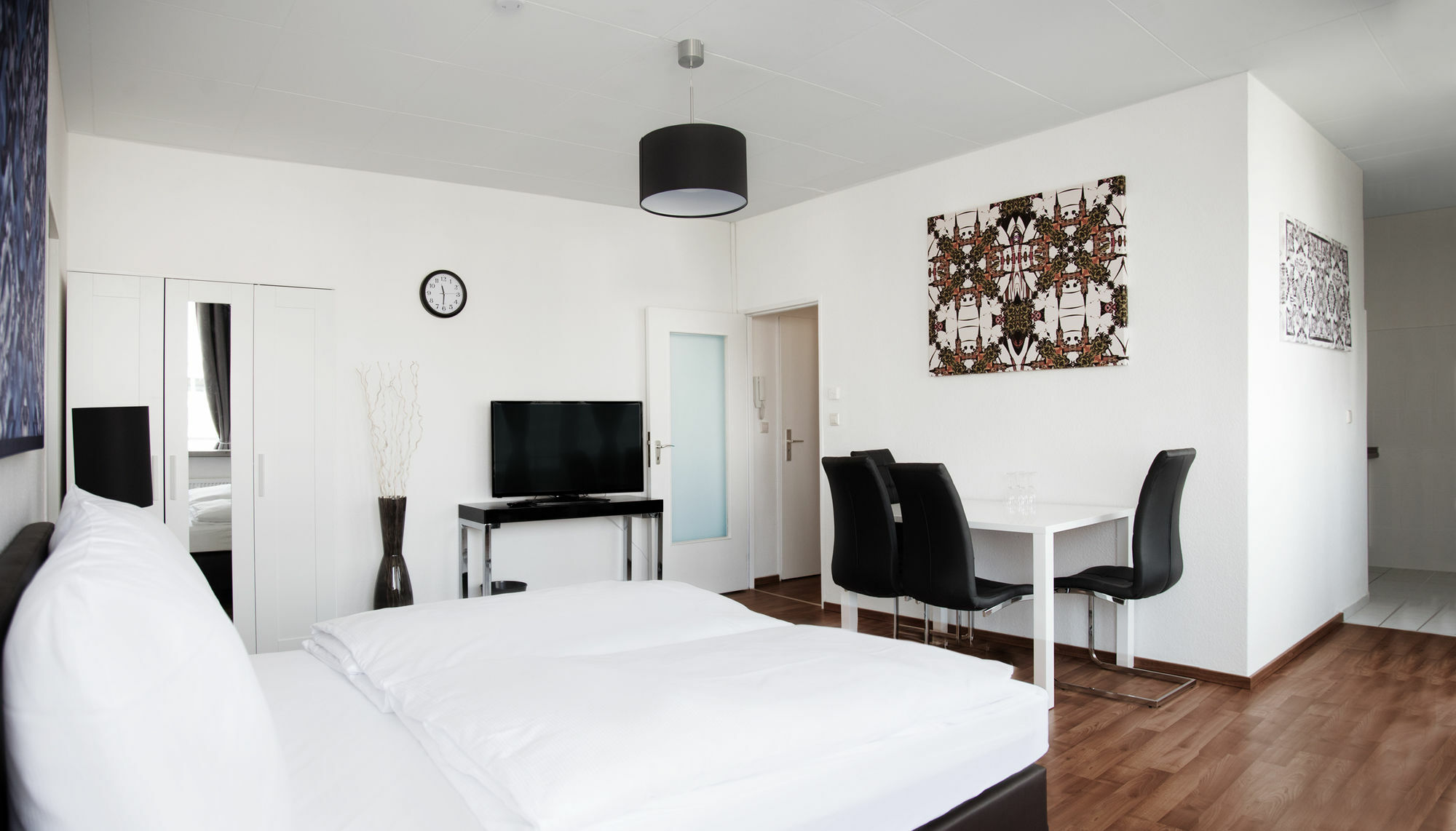 K26 Apartments Berlin Luaran gambar