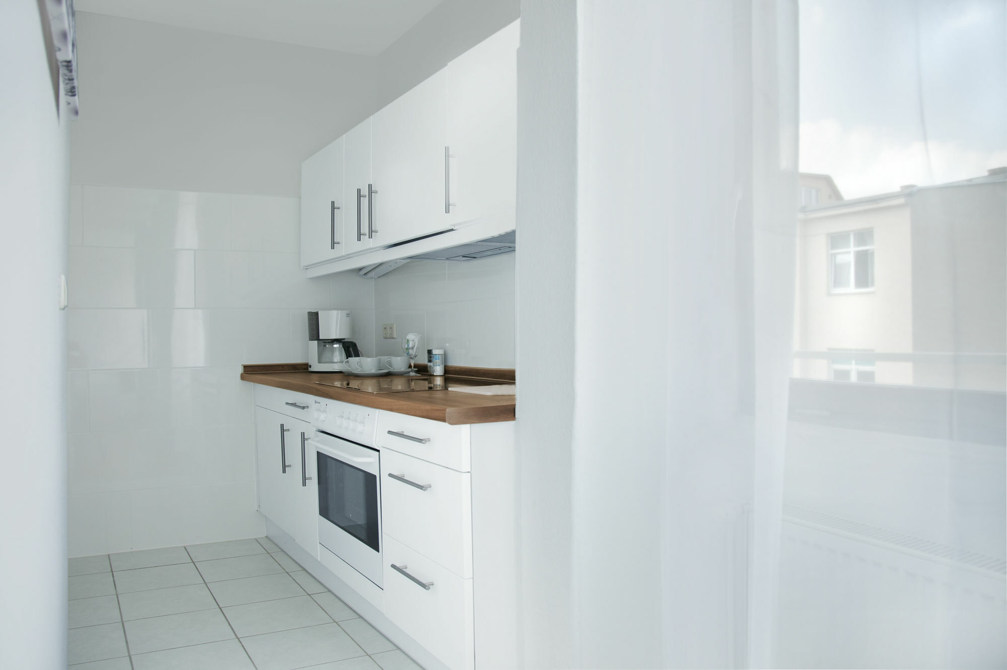 K26 Apartments Berlin Luaran gambar