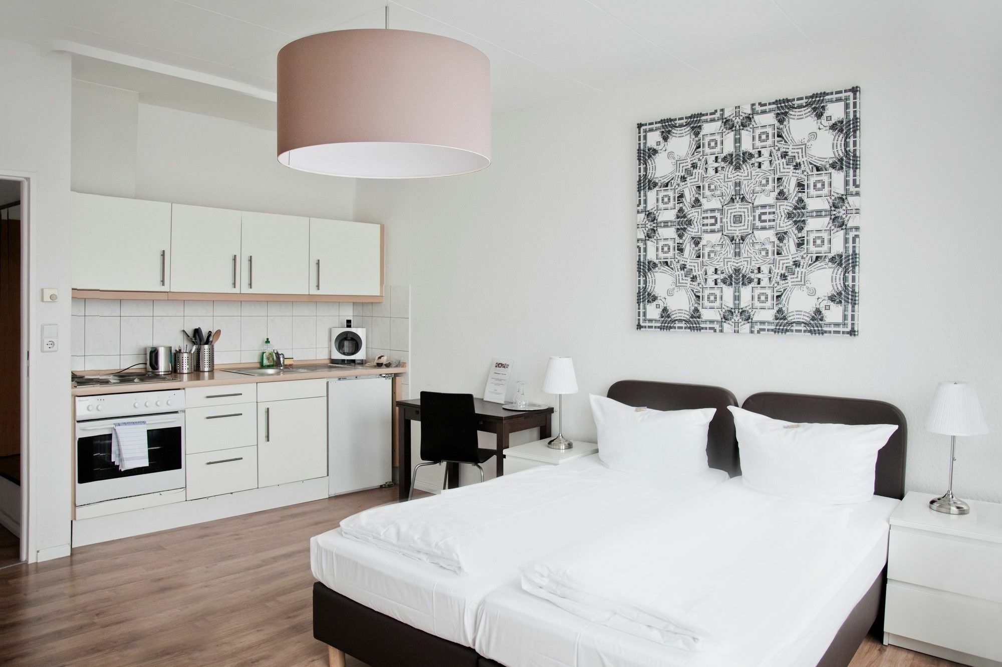 K26 Apartments Berlin Luaran gambar