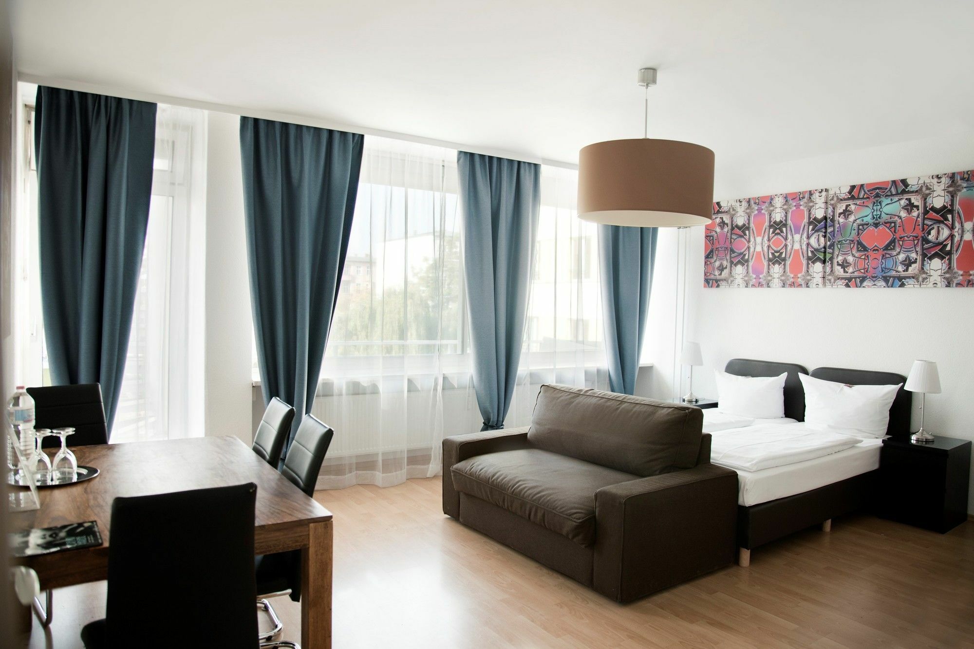 K26 Apartments Berlin Luaran gambar
