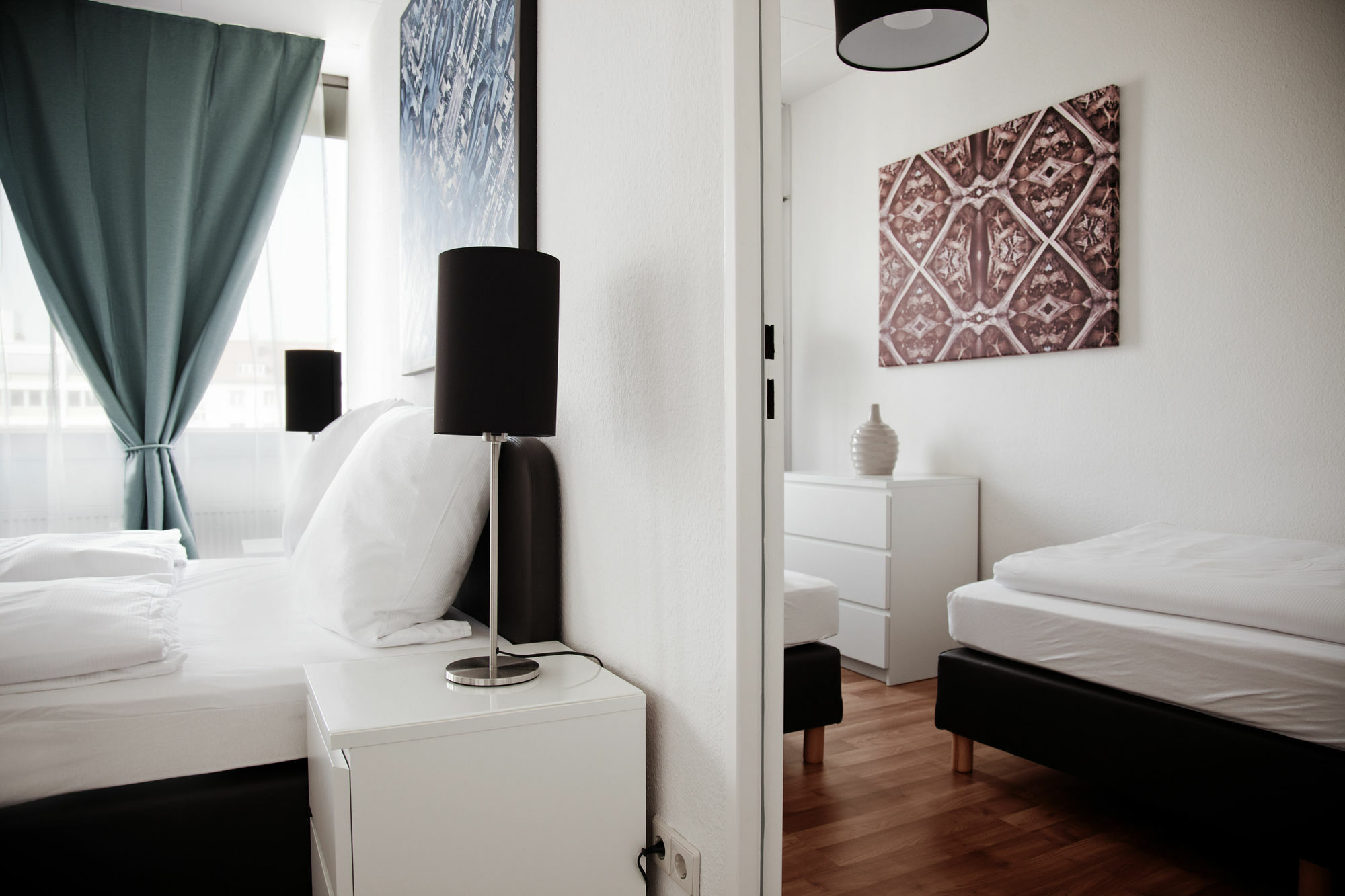 K26 Apartments Berlin Luaran gambar