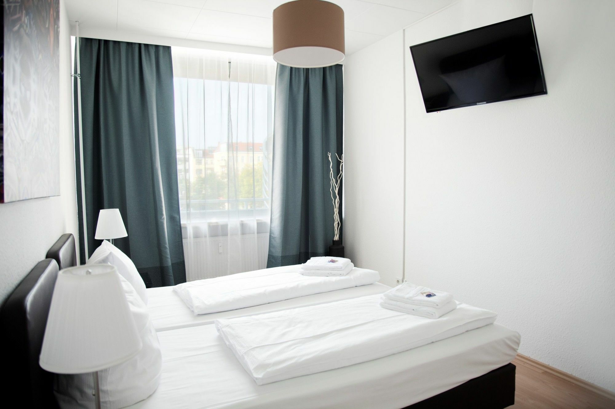 K26 Apartments Berlin Luaran gambar